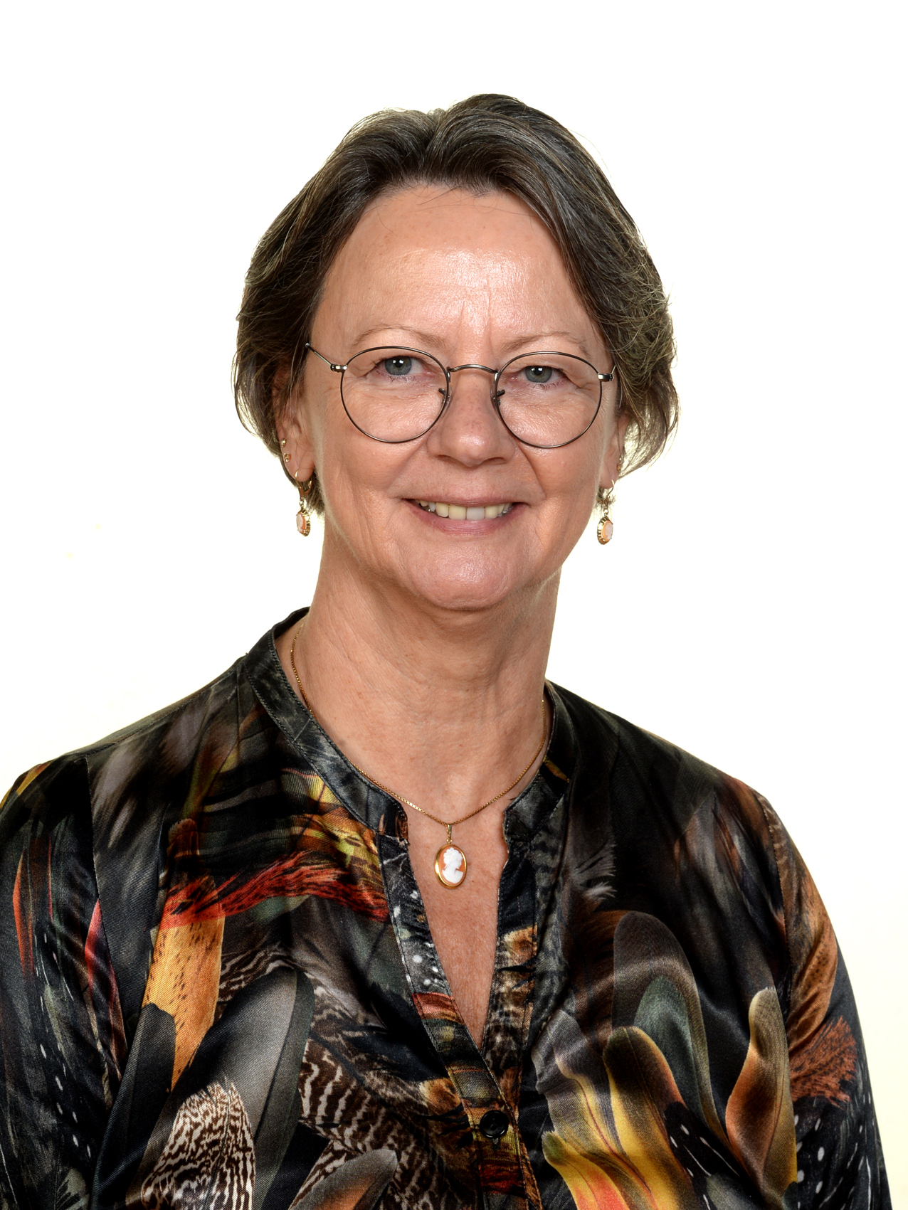 Bente Østergaard
