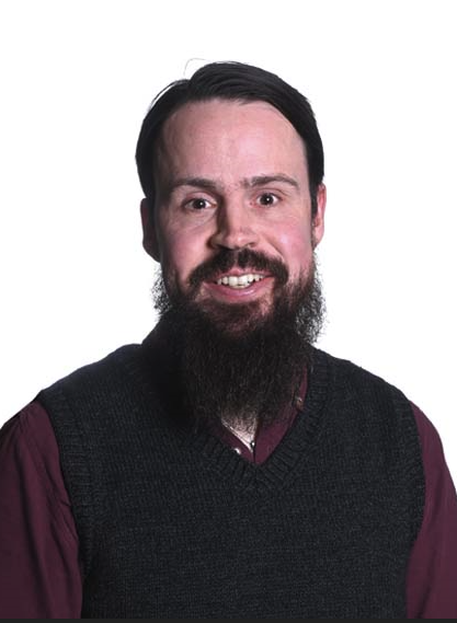 Christian Kjær Bjerre