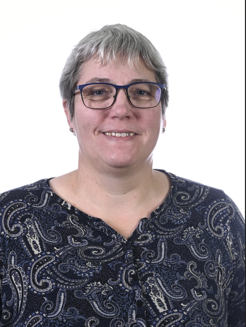 Mette Holm Nielsen