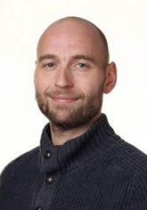 Emil Bøggild