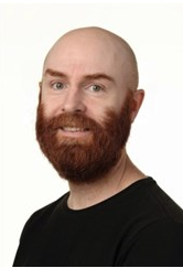 Kristoffer Vilsgaard