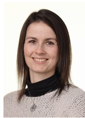 Jeanette Pedersen