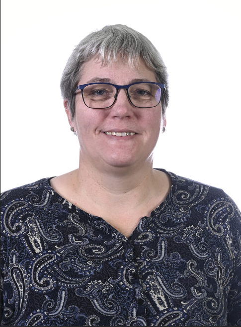 Mette Holm Nielsen