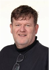 Dennis Kronborg