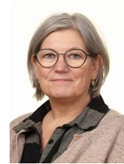 Bettina Skovsted